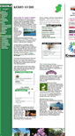 Mobile Screenshot of kerryguide.com